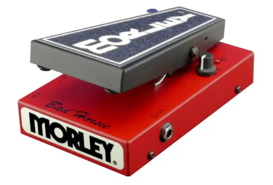 Morley 20/20 Bad Horsie Wah Morley 20/20 Bad Horsie Wah