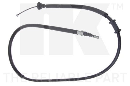 Tautrekk håndbremse NK 9023115