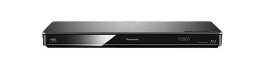 Panasonic DMP-BDT385 - 3D Blu-ray-spiller - Oppgradering - Ethernet, Wi-Fi Panasonic DMP-BDT385 - 3D Blu-ray-spiller - Oppgradering - Ethernet, Wi-Fi
