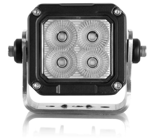 Lumen Workforce Hd4 Arbeidslys Lumen Workforce Hd4 Arbeidslys