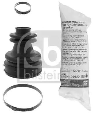 Febi Bilstein Mansjett drivaksel FEBI BILSTEIN 100430