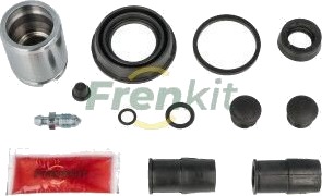 FRENKIT 238870 Reparasjonssett, bremsecaliper
