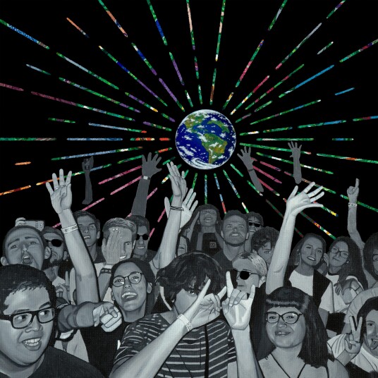 Superorganism  World Wide Pop  Kassett