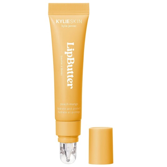 Lip Butter Mango