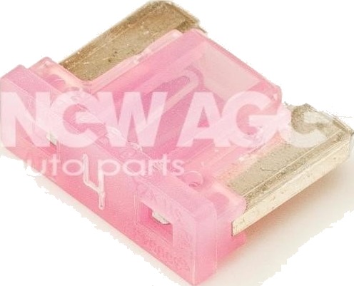 NEW AGE 250/1/4A Sikringssett NEW AGE 250/1/4A Sikringssett