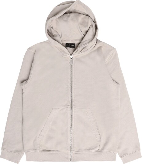 Sail Racing Jr Bay Zip Hood SAND 158