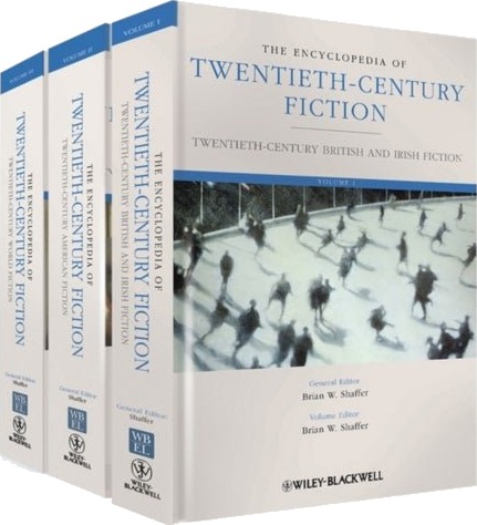 The Encyclopedia of Twentieth-Century Fiction
