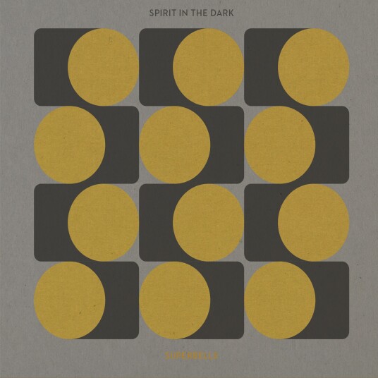 Spirit In The Dark Superbells CD
