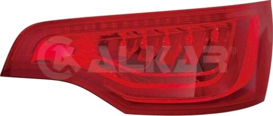 ALKAR 2002453 Baklykt
