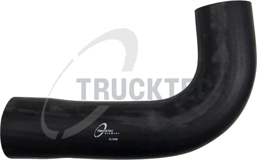 TRUCKTEC AUTOMOTIVE 03.40.114 Radiatorslange TRUCKTEC AUTOMOTIVE 03.40.114 Radiatorslange