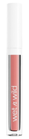 Wet n Wild Mega Slicks Lip Gloss Snuggle Sesh