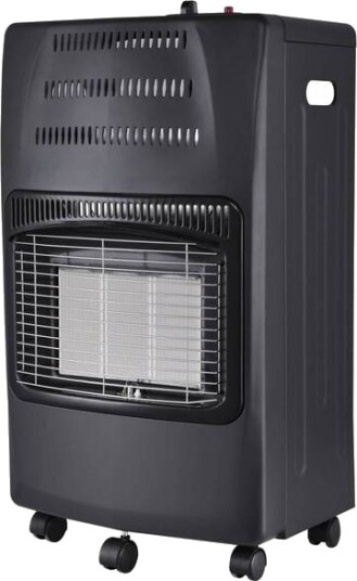 Home it gassovn 4,2Kw inkludert Regulator og Slange