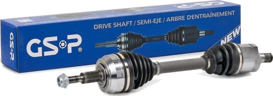 GSP 203293 Drivaksel