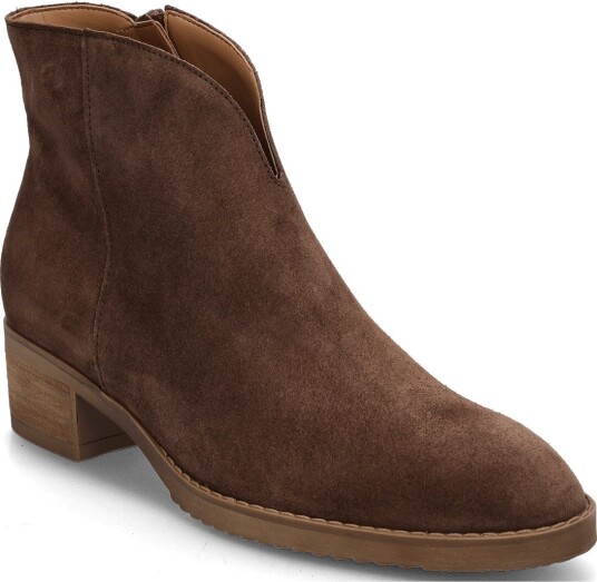 Gabor Ankle Boot BROWN 36 Gabor Ankle Boot BROWN 36