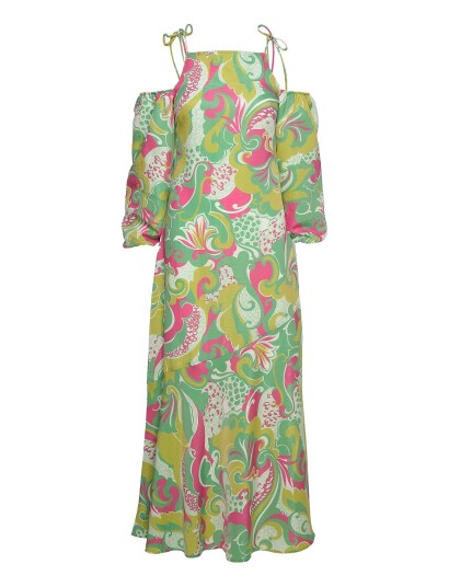 Résumé | Margors Dress | 34