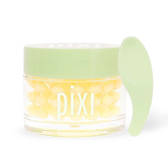 Pixi Vitamin-C CremeSerum 50 ml - Glødgivende Ansiktsserum med Fuktighet Pixi Vitamin-C CremeSerum 50 ml - Glødgivende Ansiktsserum med Fuktighet