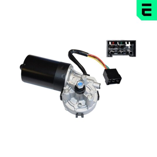 Visker motor ERA 460134A Visker motor ERA 460134A