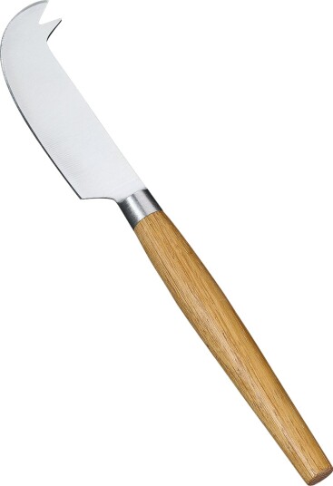 cilio Ostekniv Formaggio - Brown - L:29.5CM