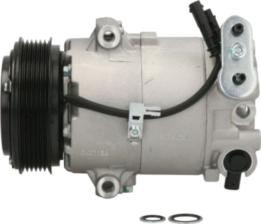 AC kompressor THERMOTEC KTT090380