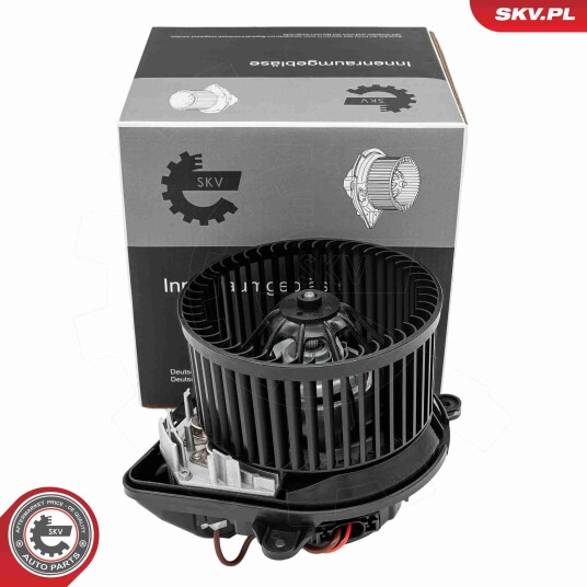 Kupévifte ESEN SKV 68SKV242 Kupévifte ESEN SKV 68SKV242