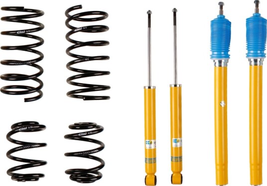 Sport Kit fjærsett / dempere BILSTEIN 46 000163
