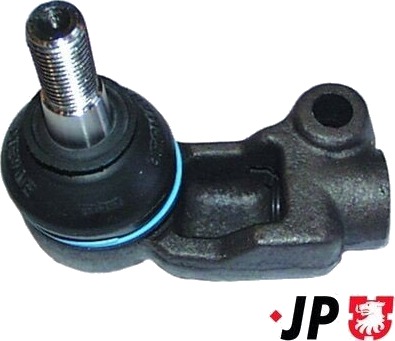 JP GROUP 1244600770 Endeledd JP GROUP 1244600770 Endeledd