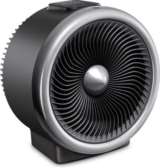 Trotec 2i1 viftevarmer vifte TFH 2000 E Trotec 2i1 viftevarmer vifte TFH 2000 E