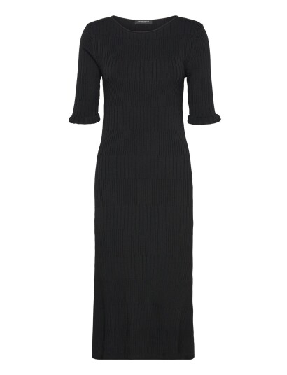 Bruuns Bazaar | Riversbbilene Knit Dress | L Bruuns Bazaar | Riversbbilene Knit Dress | L