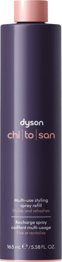 Dyson Chitosan™ Multi use Styling Spray Refill 165ml