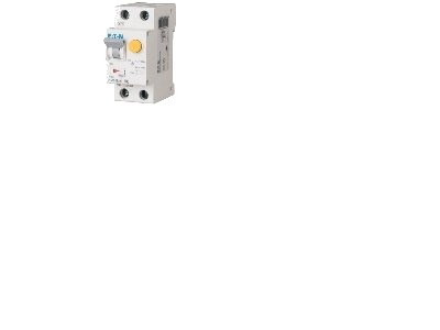 Eaton Corporation Eaton Jordfeil-/Automatsikring Pknm-16/1N/C/003 2P 16A C 0,03A 236212