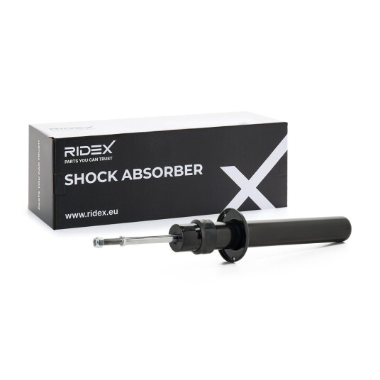 Støtdemper RIDEX 854S18594 Støtdemper RIDEX 854S18594