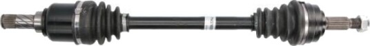 Drivaksel POINT GEAR PNG76057