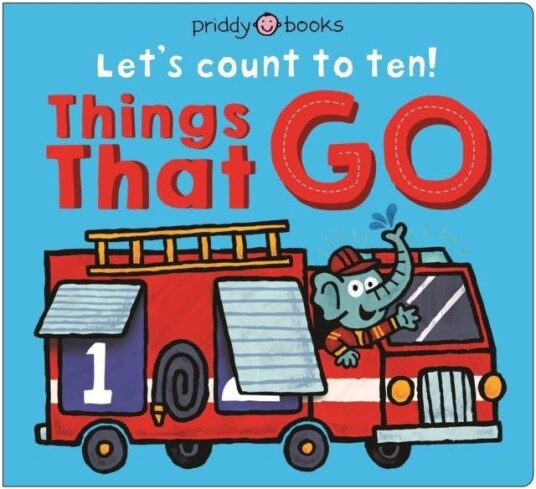 Things That Go Things That Go