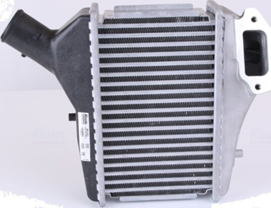 NISSENS 961421 Intercooler NISSENS 961421 Intercooler