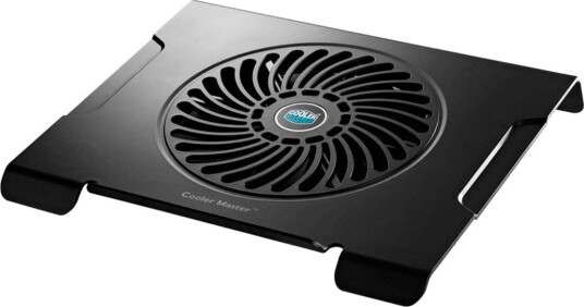 Cooler Master NotePal CMC3 Laptop Kjøler 200mm
