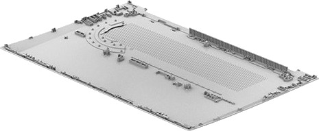 Hp M21152-001 Bunnparti Hp M21152-001