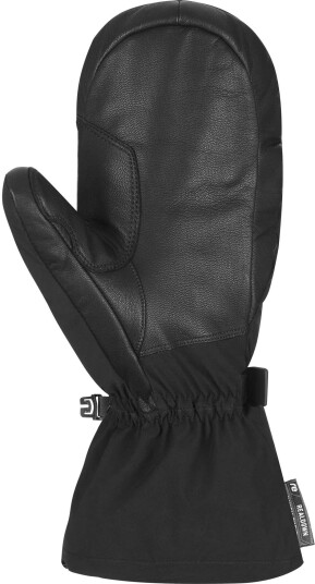 Reusch Nordend Mittenblack 7 Reusch Nordend Mittenblack 7
