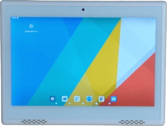 ALLNET Desktop Display Tablet 10" RK3568 8GB/64GB Android 13 PoE PrimeOne101-L