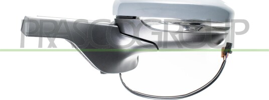 Sidespeil PRASCO CI3287324