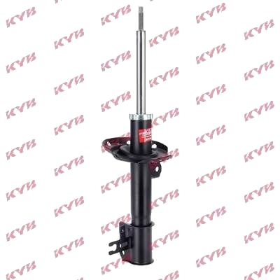 KYB 339826 Støtdemper KYB 339826 Støtdemper