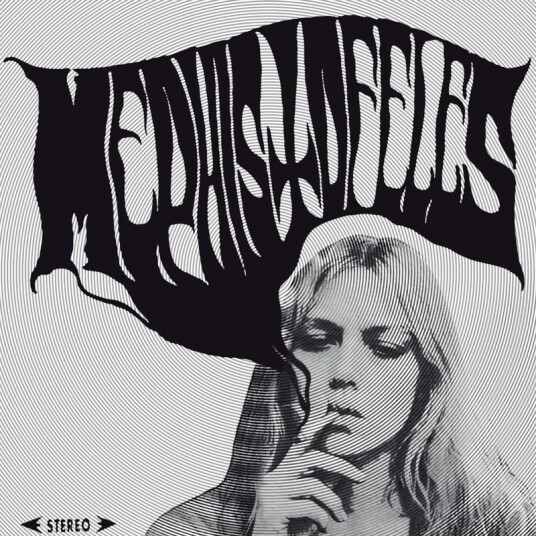 Mephistofeles Whore CD