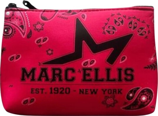 Marc Ellis Dame Vesker Rosa ONE SIZE,