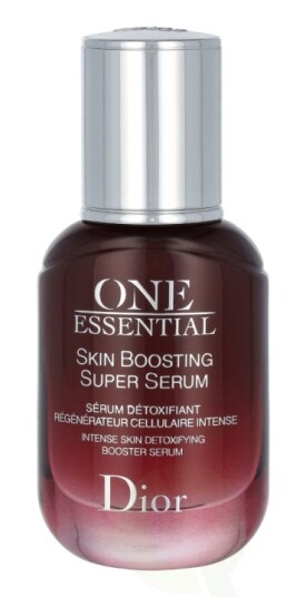 Dior One Essential Ansiktsserum 30 ml - Fuktighetsgivende og Regenererende