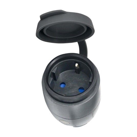 Telldus Mini IP44 Smartkontakt Telldus Mini IP44 Smartkontakt