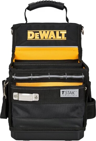 DEWALT VERKTØYVESKE TSTAK DWST83541-1 DEWALT VERKTØYVESKE TSTAK DWST83541-1