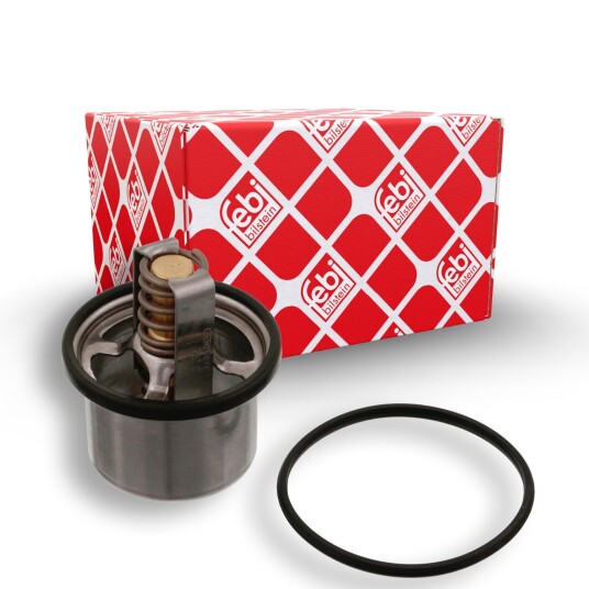 Termostat FEBI BILSTEIN 31967