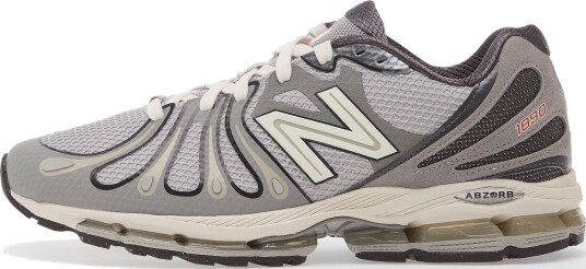 Joggesko New Balance 1890 Grey EUR 43
