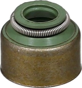 ELRING 187.666 Pakning, ventilstamme