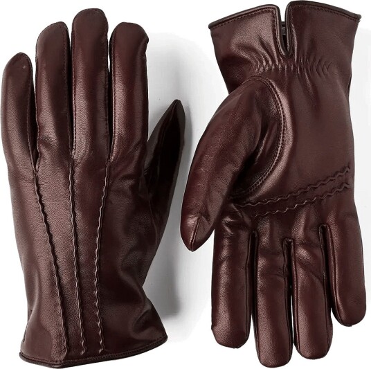 Hestra William BORDEAUX 10.5