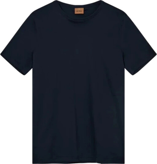 MOS Mosh Herre Topper Blå 3XL,